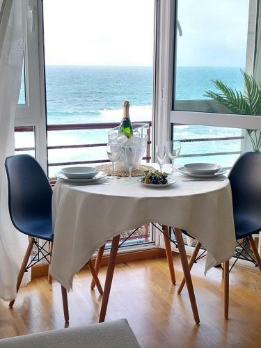Alma De Malpica Apartamento Nuevo En El Centro