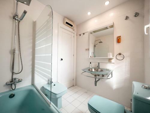 Beautiful Villa Close To Puerto Ban�s