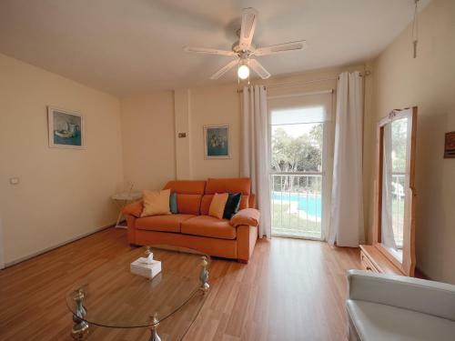 Beautiful Villa Close To Puerto Ban�s