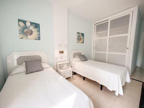 Beautiful Villa Close To Puerto Ban�s