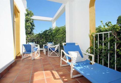Beautiful Villa Close To Puerto Ban�s