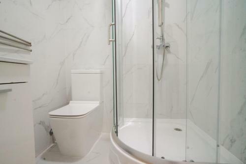 Apartamento Villa Costa Marbella