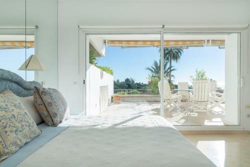 Apartamento En Complejo Residencial Con Piscina
