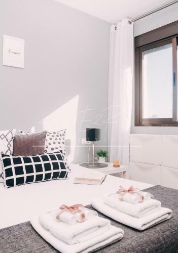 Enjoy2rent Bah�ablanca Apartamento En Marbella