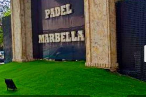 Apartamento En La Playa .piscinas Jardines Puerto Ban�s