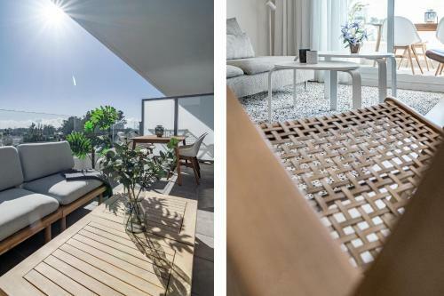 Jg- Top Modern Apartment In Nueva Andalucia