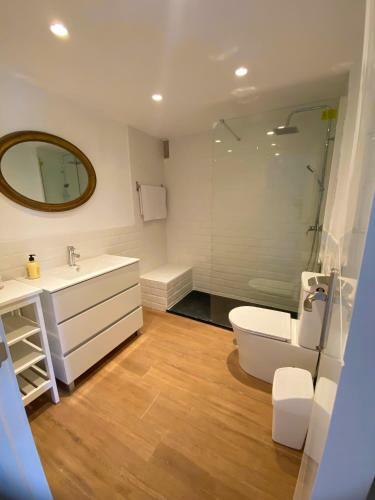 Apartamento Puerto Banus Duplex Centric Waterfront 3 Bedroom