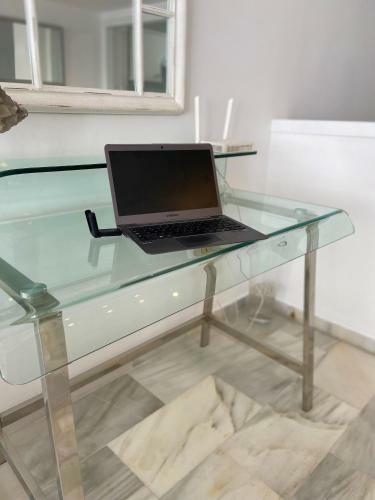 Apartamento Puerto Banus Duplex Centric Waterfront 3 Bedroom