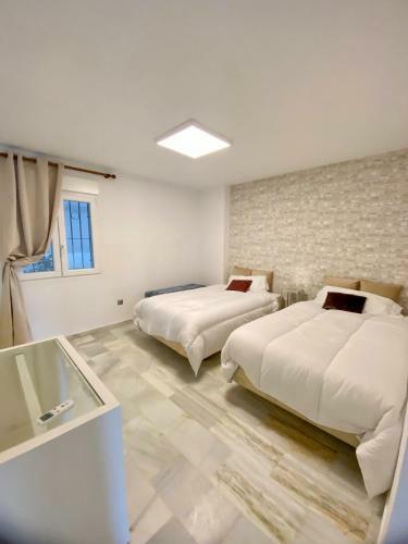 Apartamento Puerto Banus Duplex Centric Waterfront 3 Bedroom