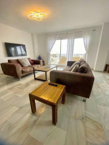 Apartamento Puerto Banus Duplex Centric Waterfront 3 Bedroom