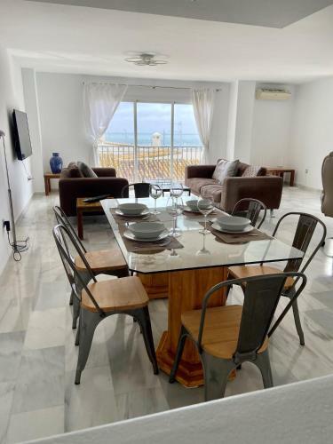 Apartamento Puerto Banus Duplex Centric Waterfront 3 Bedroom