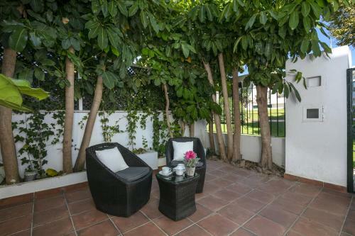 Casa Palmera - Marbellamar