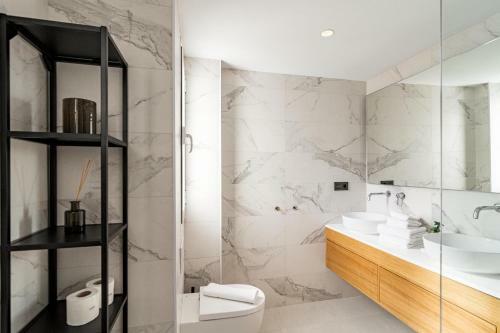 Lnm39-luxury Flat Close To Puerto Banus
