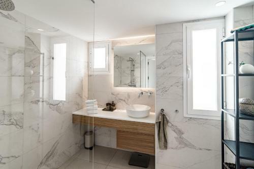 Lnm39-luxury Flat Close To Puerto Banus
