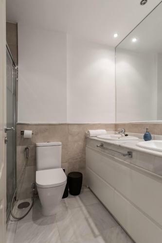 Luxury 3 Bed Apartment - Puerto Ban�s