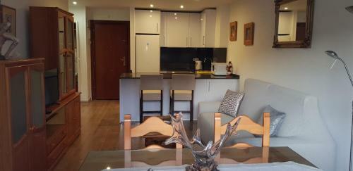 Apartamento Piso Reformado A Estrenar Cerca Playa Y Centro