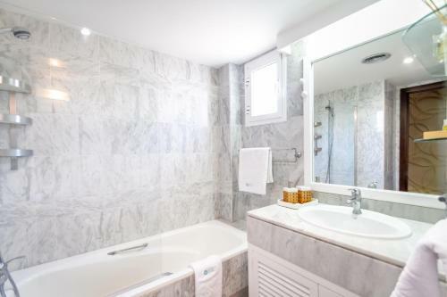 Apartamento Marbella Banus Suites - Endless Sunset Banus Suite
