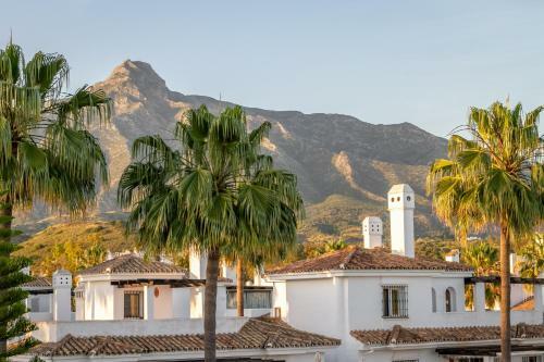 Apartamento Marbella Banus Suites - Endless Sunset Banus Suite