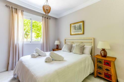 Apartamento Oleholidays Costa Nagueles 2 Milla De Oro