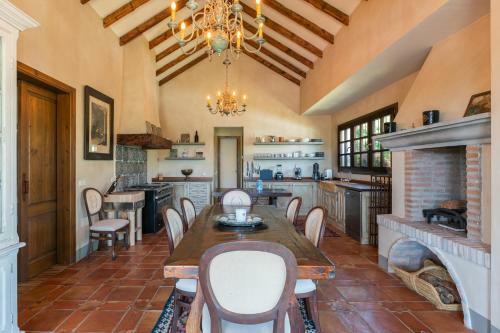 Villa Casa Sol. Encantadora Villa Con Piscina
