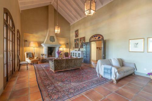 Villa Casa Sol. Encantadora Villa Con Piscina