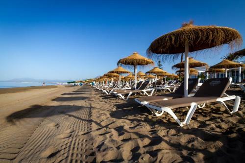 Apartamento Marbella Banus Suites - Green Spring Marbella Beach