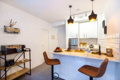 Apartamento Marbella Banus Suites - Green Spring Marbella Beach