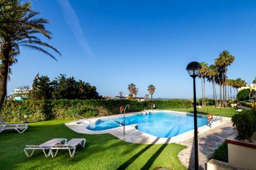 Apartamento Marbella Banus Suites - Green Spring Marbella Beach