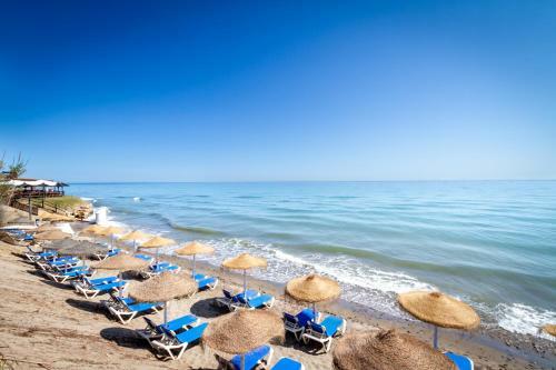 Apartamento Marbella Banus Suites - Green Spring Marbella Beach