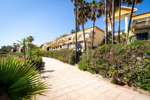 Apartamento Marbella Banus Suites - Green Spring Marbella Beach