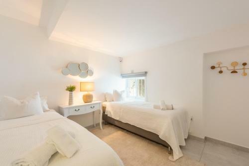 Sol Y Paz, Nice Apartment With Amazing Location