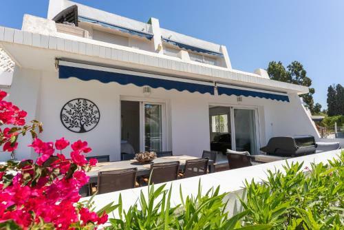 Sol Y Paz, Nice Apartment With Amazing Location