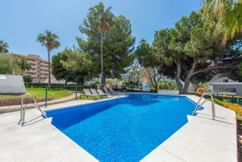 Sol Y Paz, Nice Apartment With Amazing Location