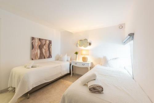 Sol Y Paz, Nice Apartment With Amazing Location