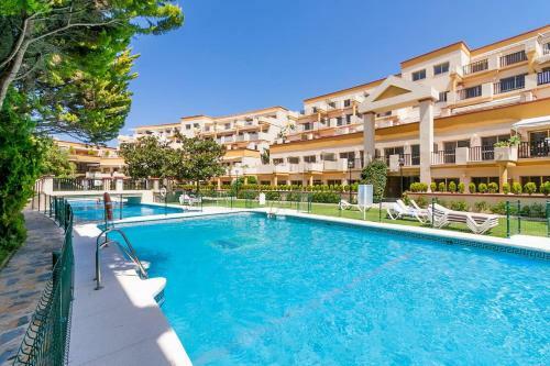 Apartamento Oleholidays 615 Romana Playa Junto A La Playa