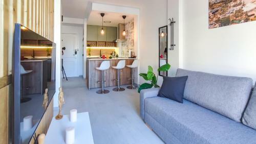 Apartamento Oleholidays 615 Romana Playa Junto A La Playa