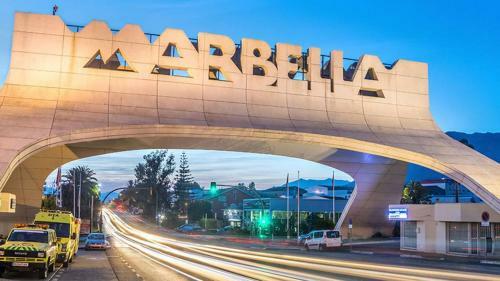 Apartamento Oleholidays 615 Romana Playa Junto A La Playa