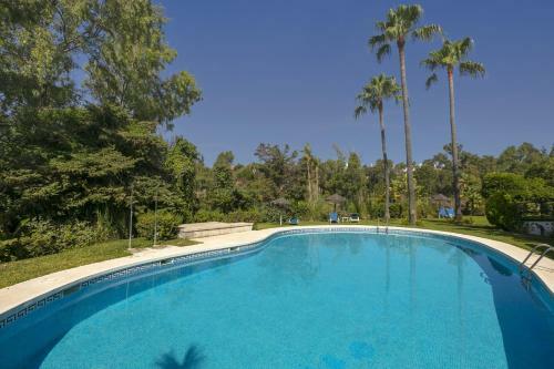 Apartamento Balcon De Puente Romano