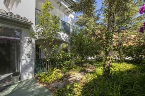 Apartamento Balcon De Puente Romano