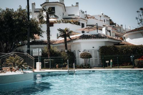Apartamento Anais Marbella