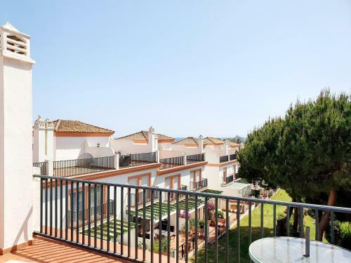Apartamento Lomas De Cabopino House