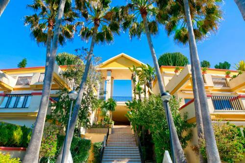 Romana Playa 323 Apartment By Ghr Rentals