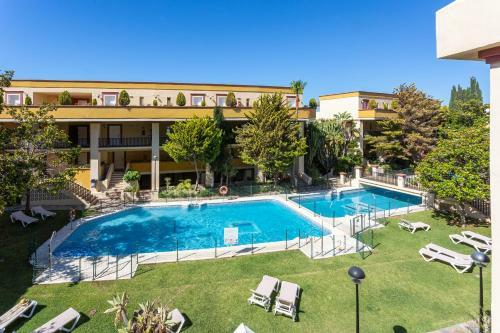 Romana Playa 323 Apartment By Ghr Rentals