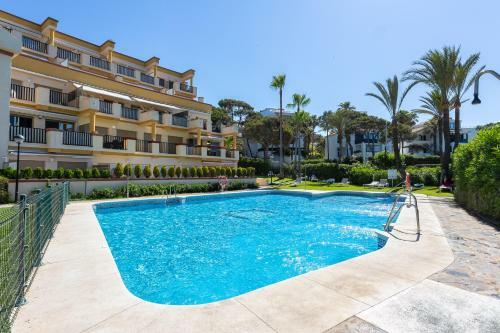 Romana Playa 323 Apartment By Ghr Rentals