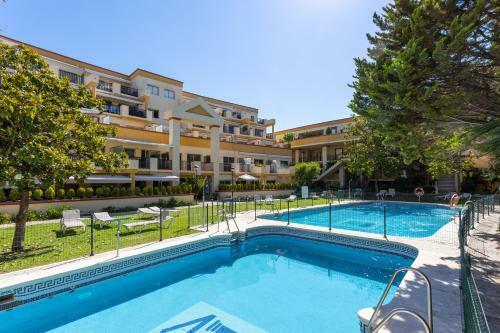 Romana Playa 323 Apartment By Ghr Rentals