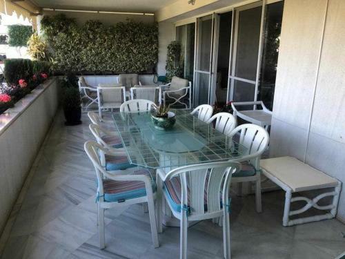 Apartamento Apt Don Gonzalo L
