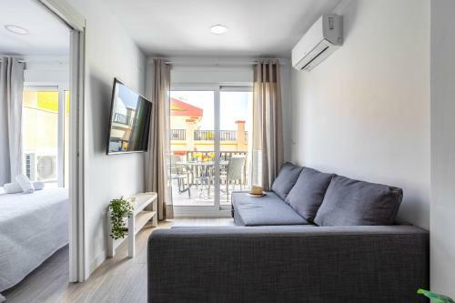Apartamento Oleholidays 515 Romana Playa Junto A La Playa