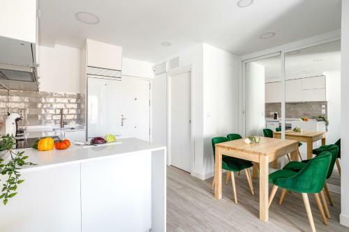 Apartamento Oleholidays 515 Romana Playa Junto A La Playa