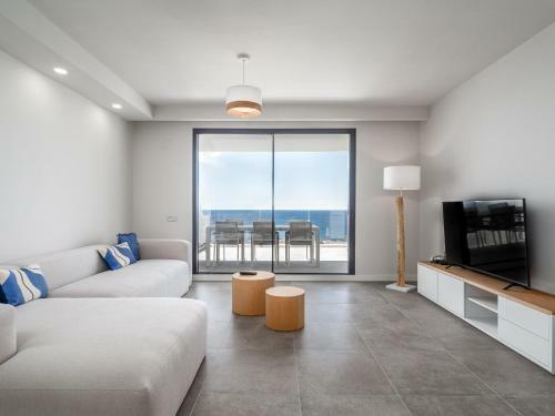 Apartamento Blue Suite 2389 Sea Views