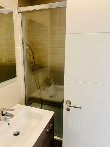 Sea View Luxury New Apartment Marbella Port